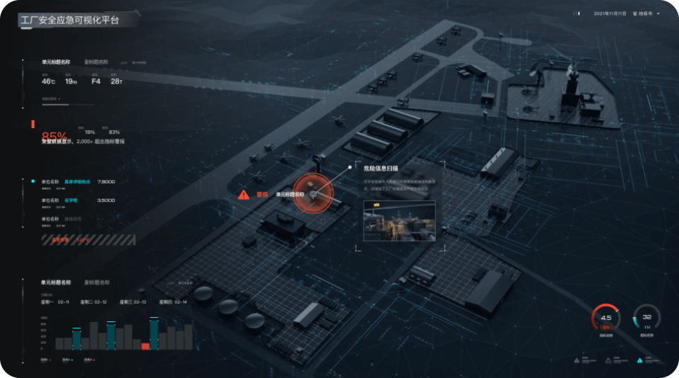 可视化大屏设计,可视化大屏开发,领导驾驶舱,数字孪生,低代码大屏搭建,大屏模版,酷炫大屏,上海可视化大屏设计,上海领导驾驶舱制作,上海软件开发,上海数字孪生开发,上海设计外包,上海app开发,上海UI外包公司,上海软件开发公司,动环监控,智能制造,物联网,3D可视化,3D智慧楼宇,数字化工厂,上海智慧洁净厂房,3D可视化车间,3D数字化工厂,上海工厂,上海3D,虚拟展厅,上海数据可视化展示,上海数据采集,上海软件定制,智慧港口